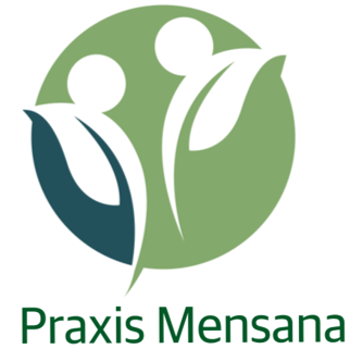 Praxis Mensana Logo Praxis Mensana Logo